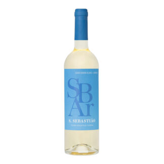 Vinho Branco Quinta São Sebastião – Arinto – 75cl