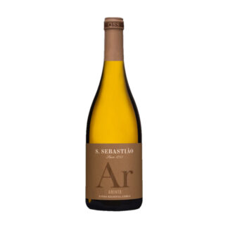 Vinho Branco Quinta São Sebastião – Arinto – 75cl