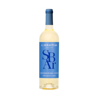 Vinho Branco Quinta São Sebastião – 75cl