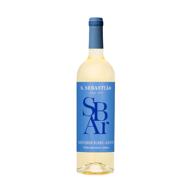 Vinho Branco Quinta São Sebastião – 75cl