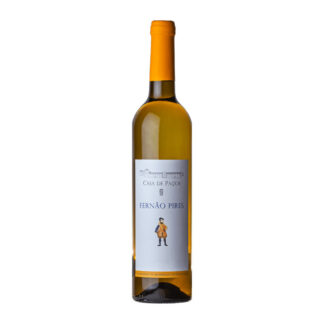 Vinho Branco Casa de Paços - Fernão Pires - 75cl
