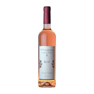 Vinho Rosé Casa de Paços – 75cl
