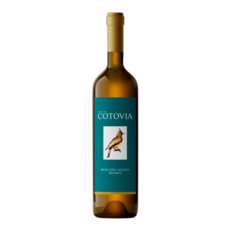 Vinho Branco Prazo da Cotovia - Moscatel Galego - 75cl