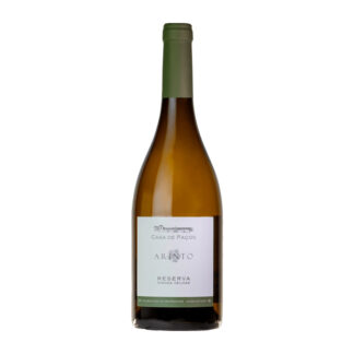Vinho Branco Casa de Paços – Arinto Reserva – 75cl
