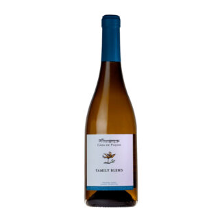 Vinho Branco Casa de Paços – Family Blend – 75cl