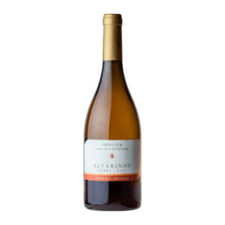 Vinho Branco Casa do Capitão-Mor – Sobre-Lias – 75cl