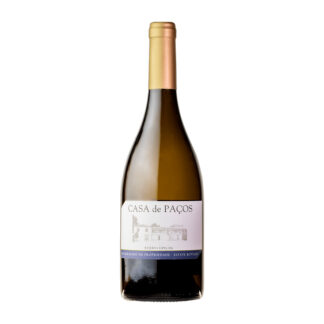 Vinho Branco Casa de Paços – Reserva Especial – 75cl