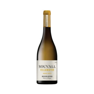 Vinho Branco Souvall - Villamayor Grande Reserva - 75cl