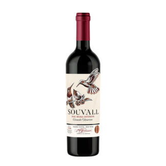 VB SOUVALL VILLAMAYOR GRANDE RESERVA (VN) 750ML
