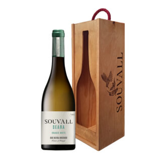 Vinho Branco Souvall - Seara Grande Reserva - Garrafa Magnum 1,5L