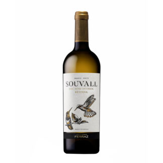 VB SOUVALL RESERVA 750ML