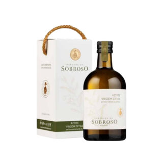 Azeite Herdade do Sobroso - Virgem Extra - 50cl