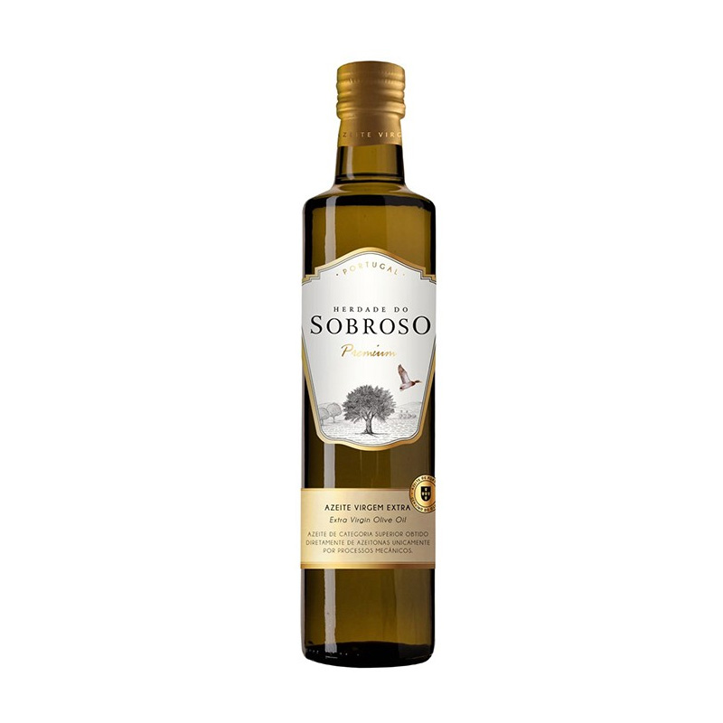 Azeite Herdade do Sobroso - Virgem Extra 25cl