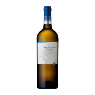 Vinho Branco Ataíde Semedo – Reserva Especial – 75cl