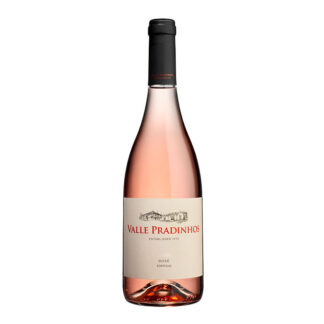 Vinho Rosé Valle dos Pradinhos – 75cl