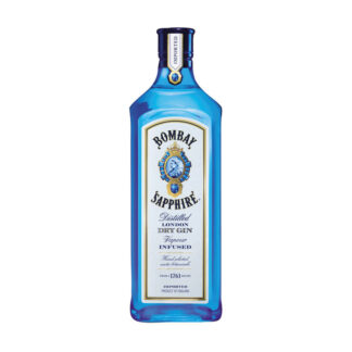 Gin Bombay Sapphire - 70cl