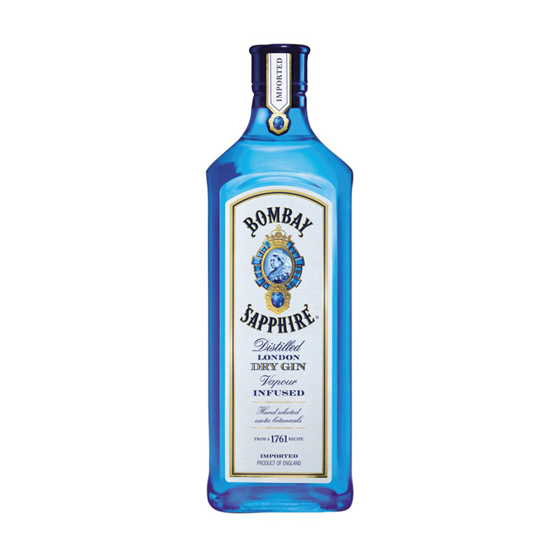 Gin Bombay Sapphire - 70cl