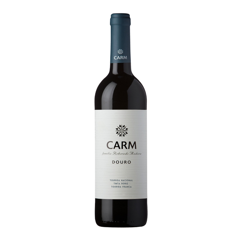 Vinho Tinto CARM - 75cl