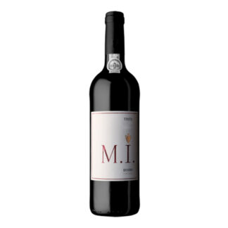Vinho Tinto M.I. - 75cl