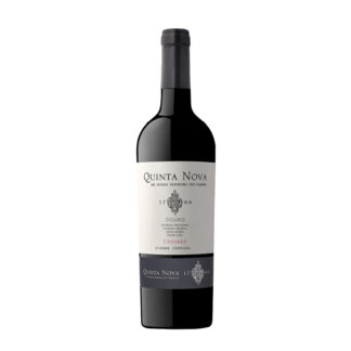 Vinho Tinto Quinta Nova - Unoaked - 75cl