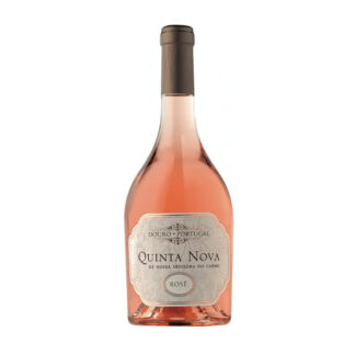 Vinho Rosé Quinta Nova - 75cl