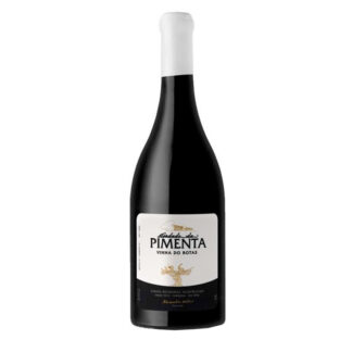 Vinho Tinto Herdade da Pimenta - Vinha do Botas - 75cl