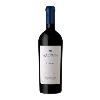 Vinho Branco Herdade de São Miguel - Resumo - 75cl