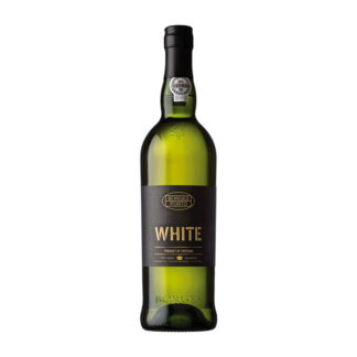 Vinho Porto Borges - White - 75cl