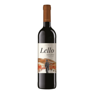 Vinho Tinto Lello - 75cl