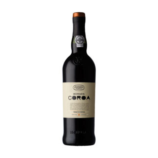Vinho Porto Borges Coroa - Tawny - 75cl