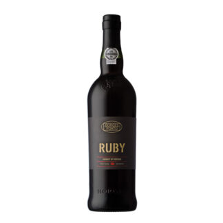 Vinho Porto Borges - Ruby - 75cl
