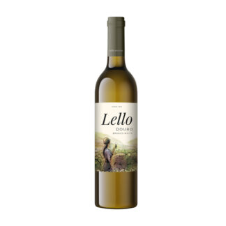 Vinho Branco Lello - 75cl