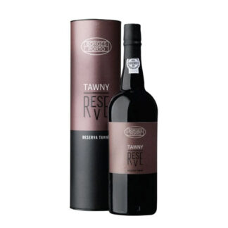 Vinho Porto Borges – Reserve Tawny – 75cl