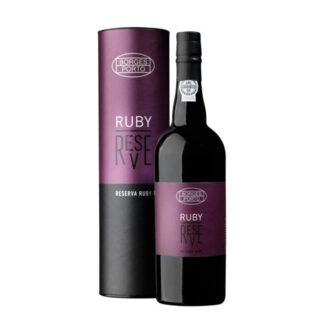 Vinho Porto Borges – Reserve Ruby – 75cl