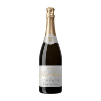 Espumante Real Senhor – Blanc de Blancs Bruto – 75cl