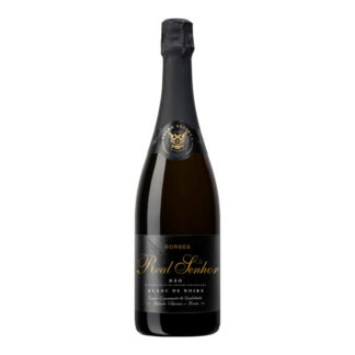 Espumante Real Senhor – Blanc De Noirs – 75cl