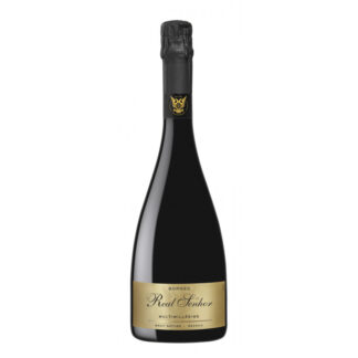 Espumante Real Senhor – Multimillésime Brut Nature – 75cl