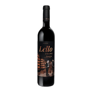 Vinho Tinto Lello - 75cl