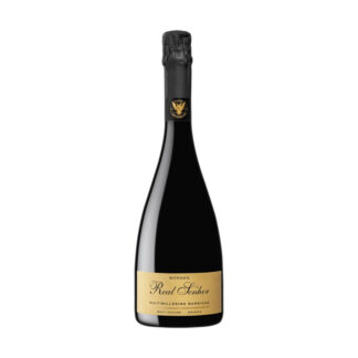 Espumante Real Senhor – Velha Reserva Brut Nature – 75cl