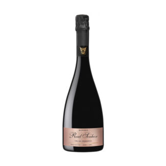 Espumante Real Senhor - Brut Nature Rosé - 75cl