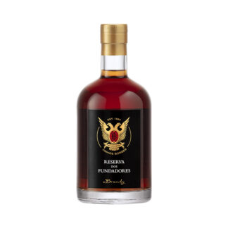 Brandy dos Fundadores - Reserva - 70cl