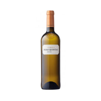 Vinho Branco Duas Quintas - Reserva - 75cl