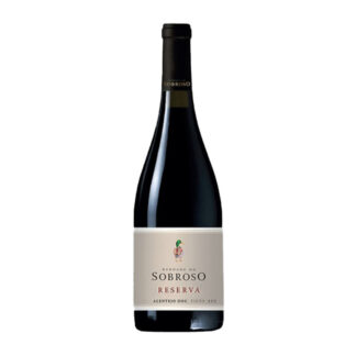 Vinho Tinto Herdade do Sobroso –  Reserva