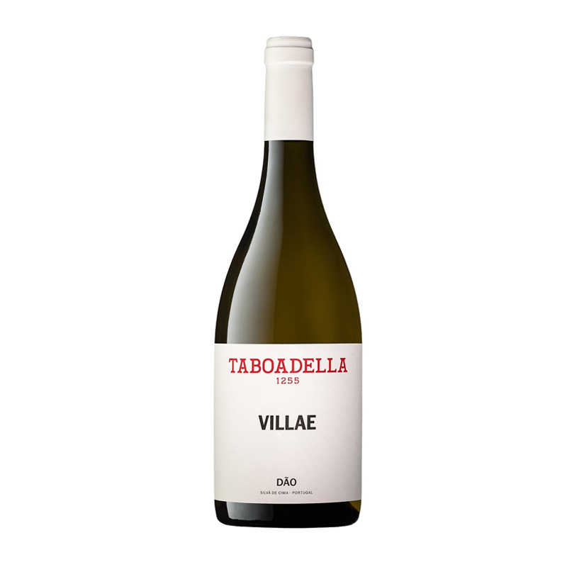 Vinho Branco Taboadella – Villae – 75cl