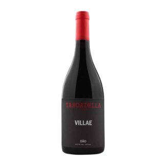 Vinho Tinto Taboadella – 75cl