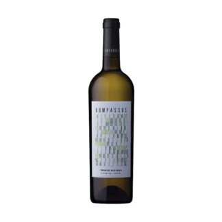 Vinho Branco Kompassus - Reserva - 75cl