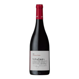 Vinho Tinto Titular – 75cl