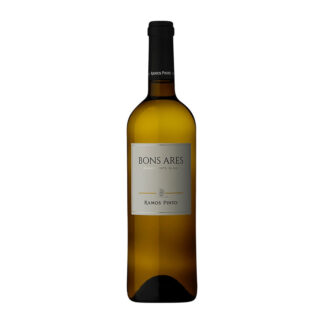 Vinho Branco Bons Ares - 75cl