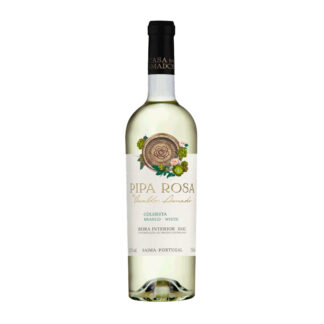 Vinho Branco Pipa Rosa – 75cl