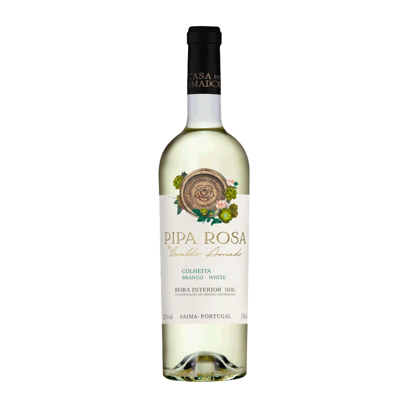 Vinho Branco Pipa Rosa – 75cl